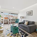 Yard - In The Center Of Apartament Santa Cruz (Oeste)
