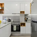 Apartament Yard - In The Center Of *