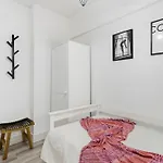Yard - In The Center Of Apartament Santa Cruz (Oeste)