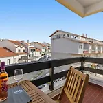 Yard - In The Center Of Apartament Santa Cruz (Oeste)