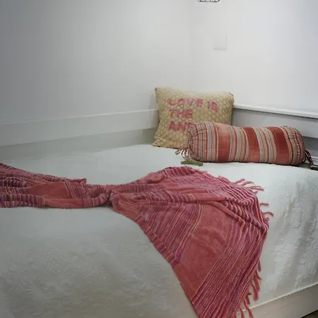Yard - In The Center Of