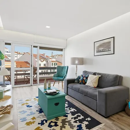 Yard - In The Center Of Apartament Santa Cruz (Oeste)