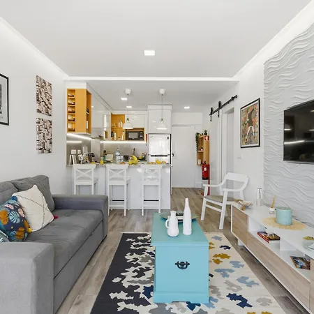 Yard - In The Center Of Apartament *
