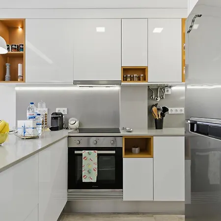 Apartament Yard - In The Center Of *