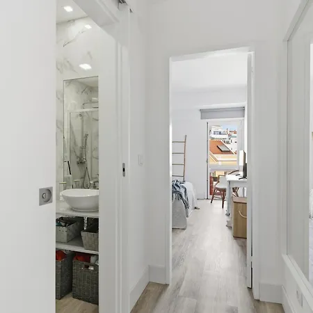 Apartament Yard - In The Center Of
