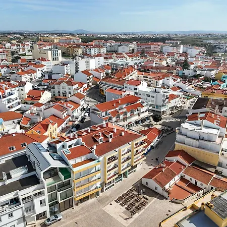 Yard - In The Center Of Апартаменты *