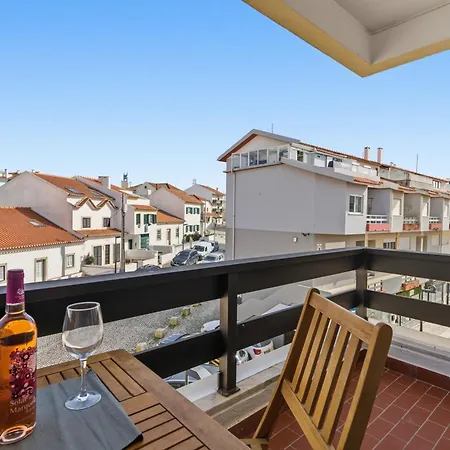 Yard - In The Center Of Apartament Santa Cruz (Oeste)